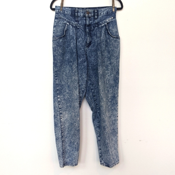 VINTAGE ACID WASH CHEROKEE | Jeans - Picture 1 of 5